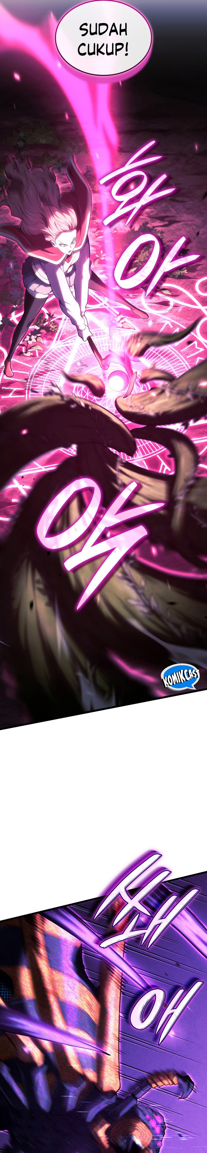 Revenge of the Iron-Blooded Sword Hound Chapter 120 Gambar 11