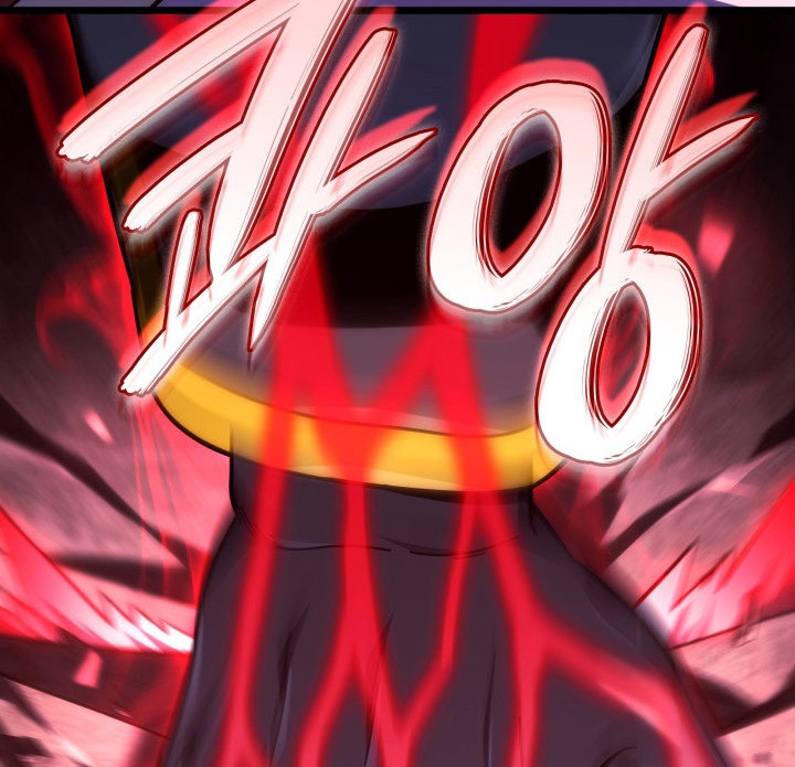 Revenge of the Iron-Blooded Sword Hound Chapter 120 Gambar 32