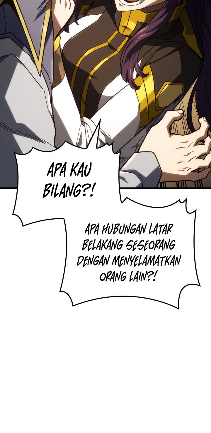 Revenge of the Iron-Blooded Sword Hound Chapter 121 Gambar 22