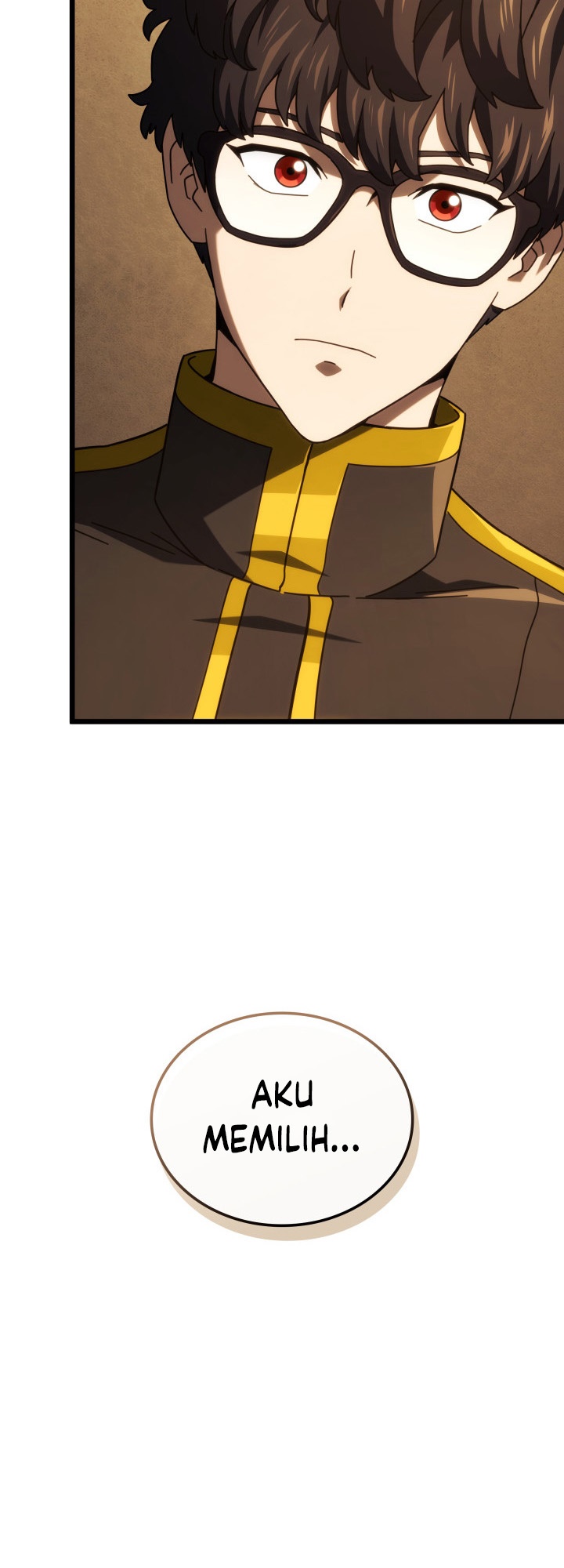 Revenge of the Iron-Blooded Sword Hound Chapter 121 Gambar 31