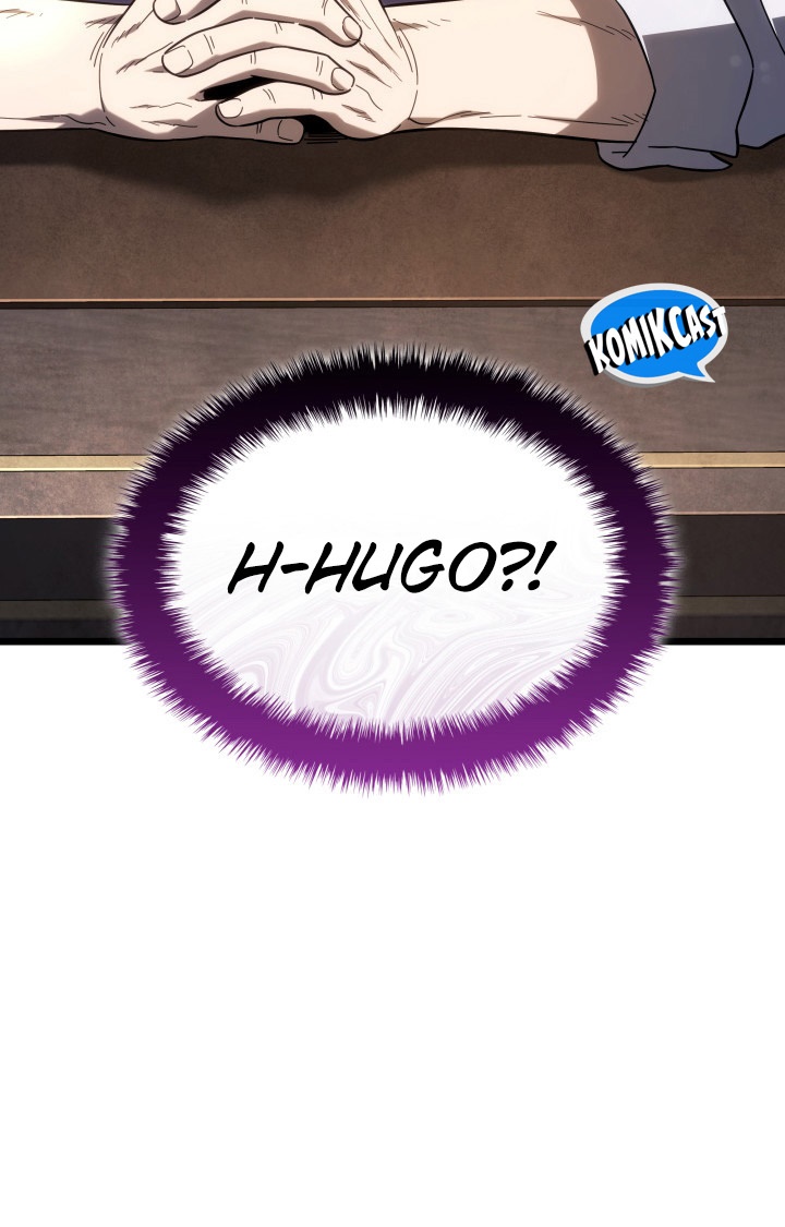 Revenge of the Iron-Blooded Sword Hound Chapter 121 Gambar 40