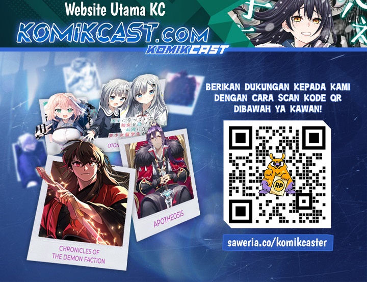 Revenge of the Iron-Blooded Sword Hound Chapter 121 Gambar 52