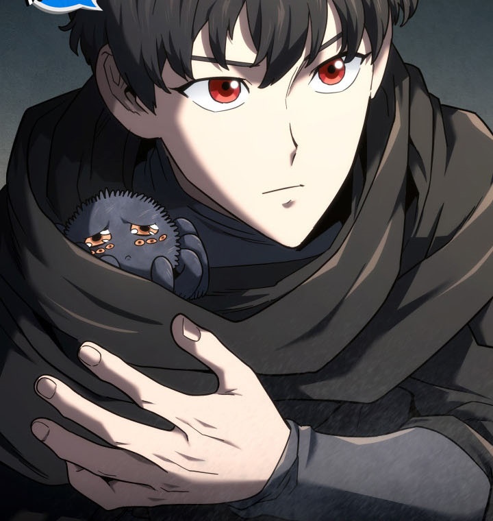 Revenge of the Iron-Blooded Sword Hound Chapter 123 Gambar 4