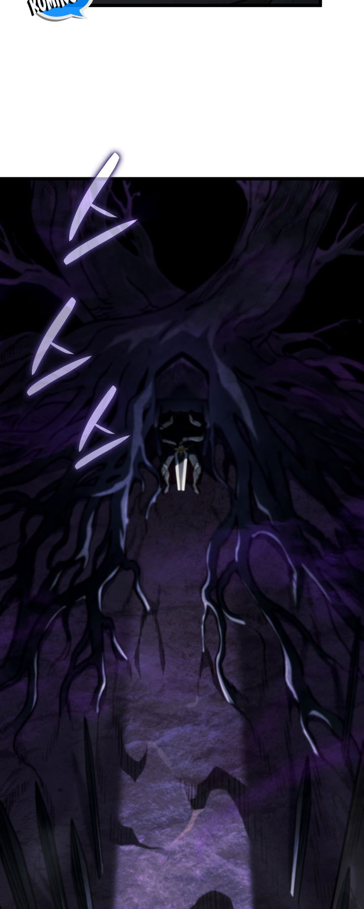 Revenge of the Iron-Blooded Sword Hound Chapter 123 Gambar 13