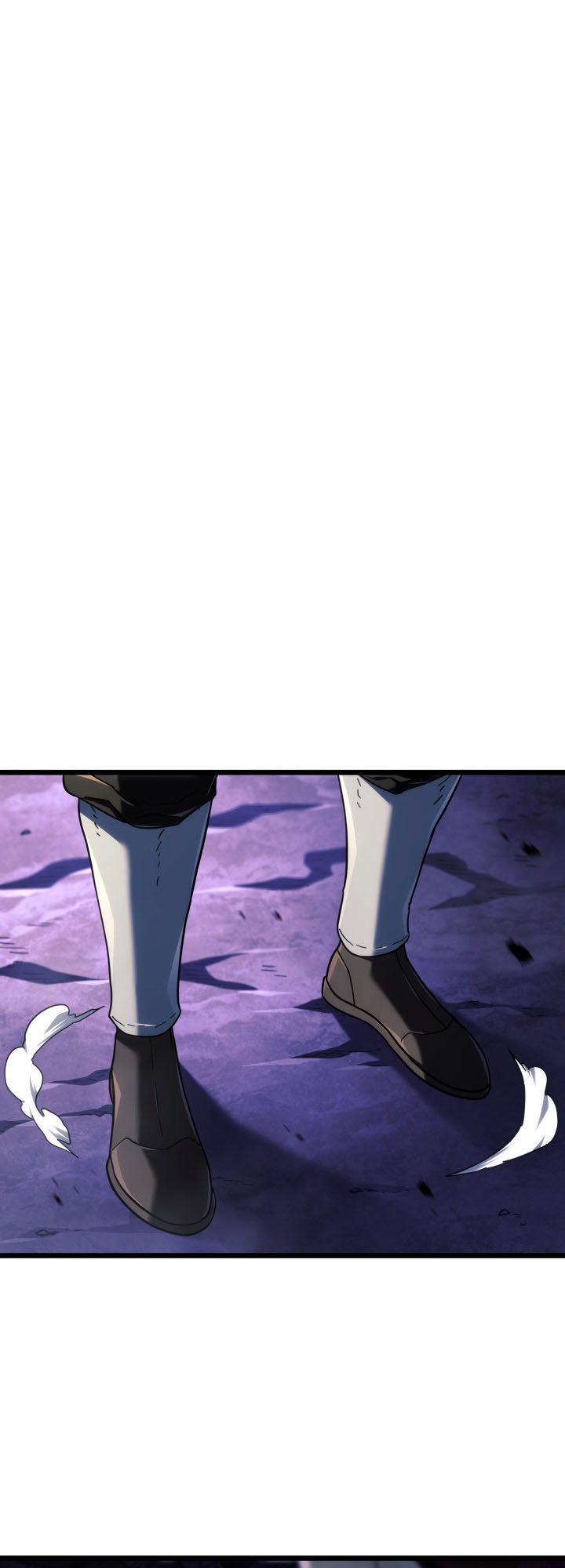 Revenge of the Iron-Blooded Sword Hound Chapter 123 Gambar 16