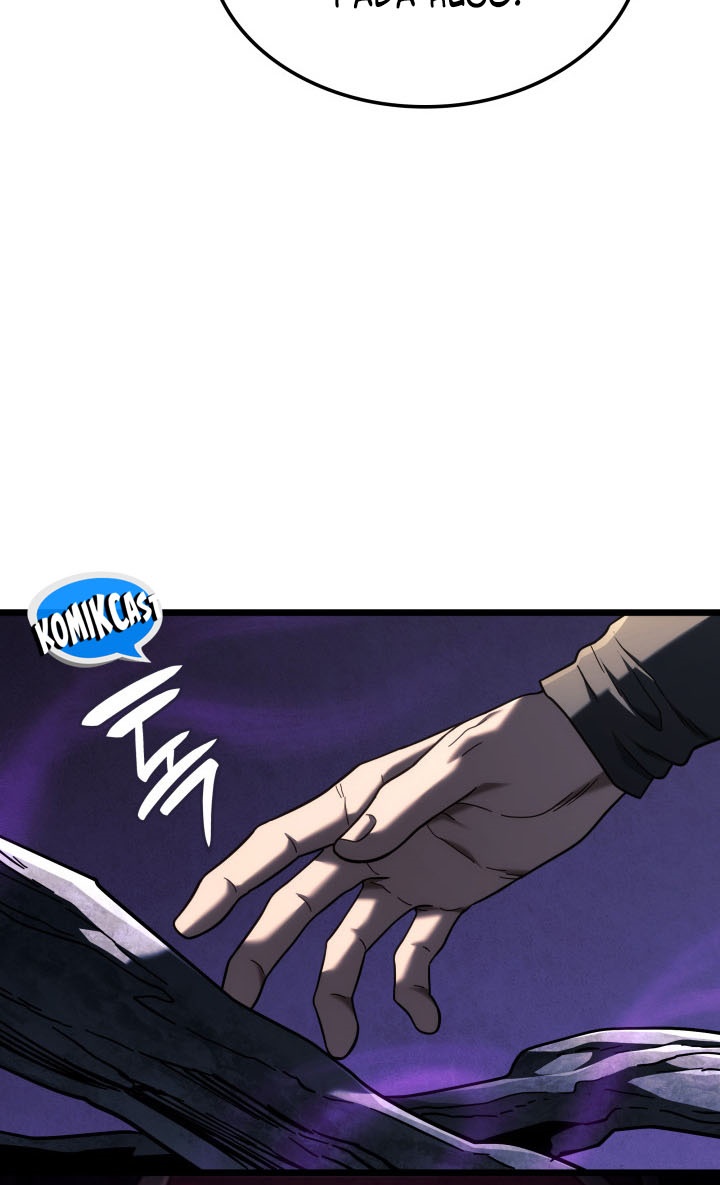 Revenge of the Iron-Blooded Sword Hound Chapter 123 Gambar 19