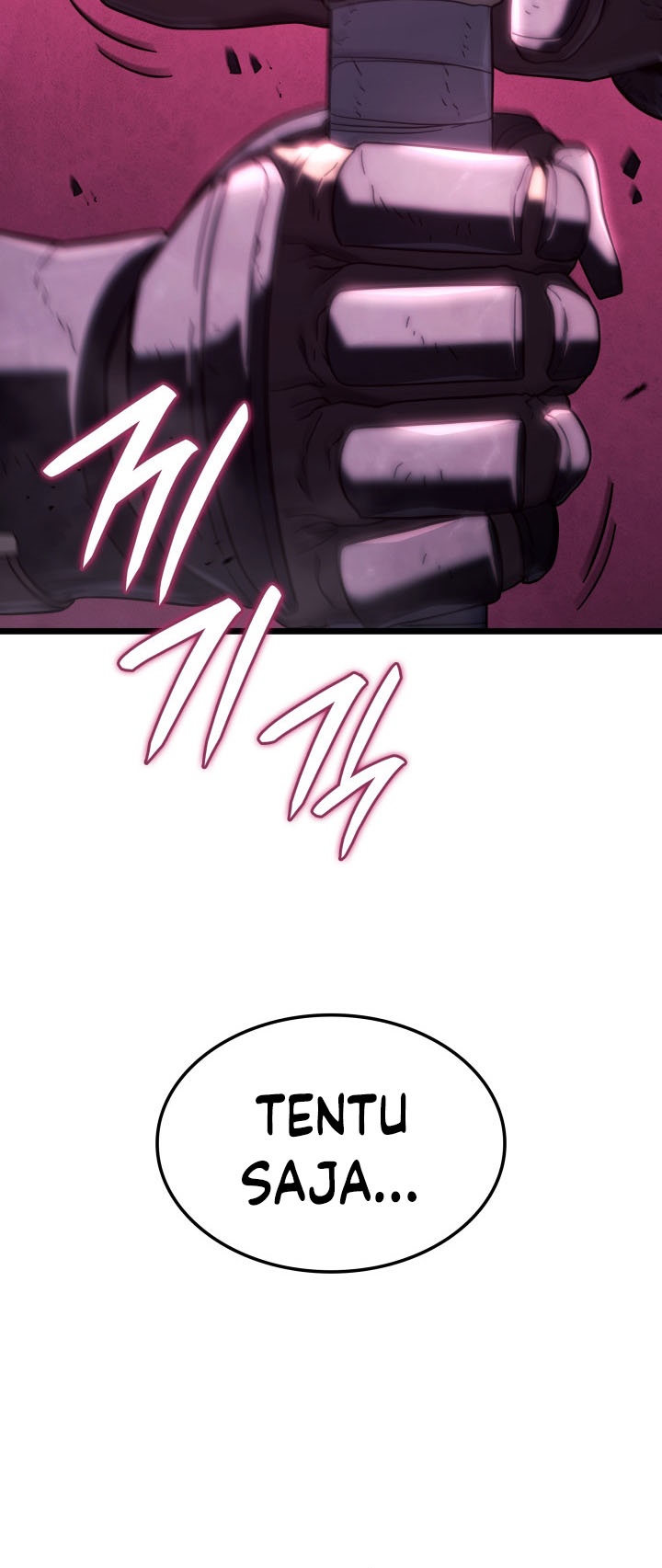 Revenge of the Iron-Blooded Sword Hound Chapter 123 Gambar 22