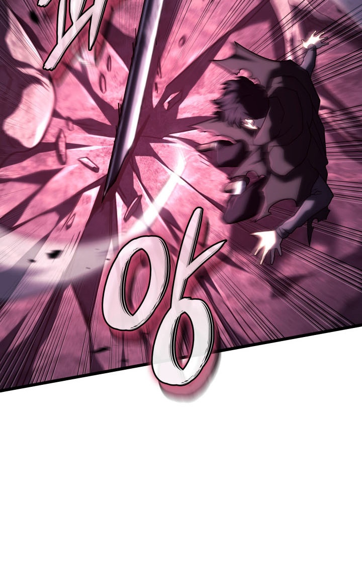 Revenge of the Iron-Blooded Sword Hound Chapter 123 Gambar 25