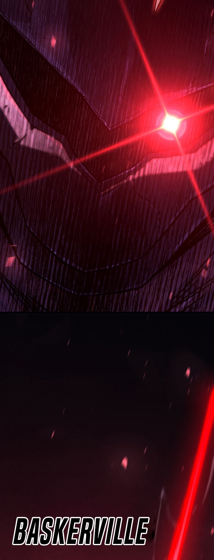 Revenge of the Iron-Blooded Sword Hound Chapter 123 Gambar 31