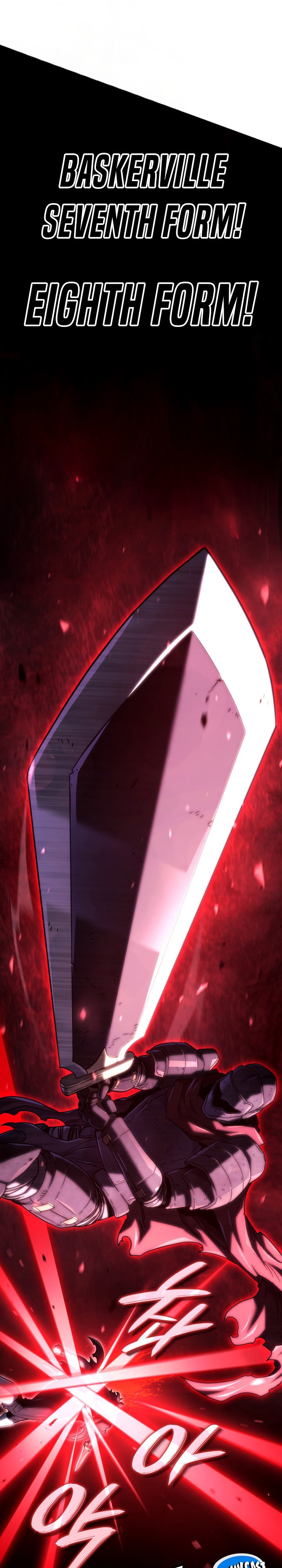 Revenge of the Iron-Blooded Sword Hound Chapter 123 Gambar 38