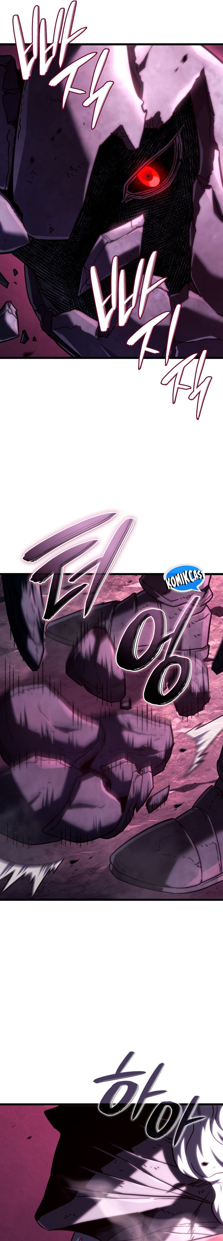 Revenge of the Iron-Blooded Sword Hound Chapter 123 Gambar 41