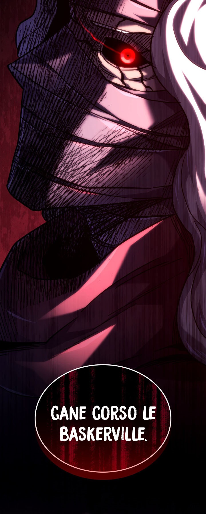 Revenge of the Iron-Blooded Sword Hound Chapter 123 Gambar 43