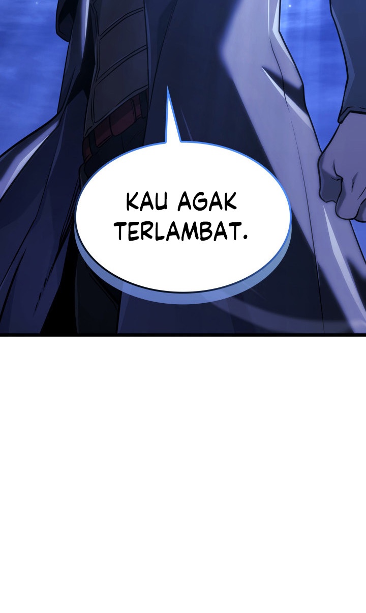 Revenge of the Iron-Blooded Sword Hound Chapter 133 Gambar 31