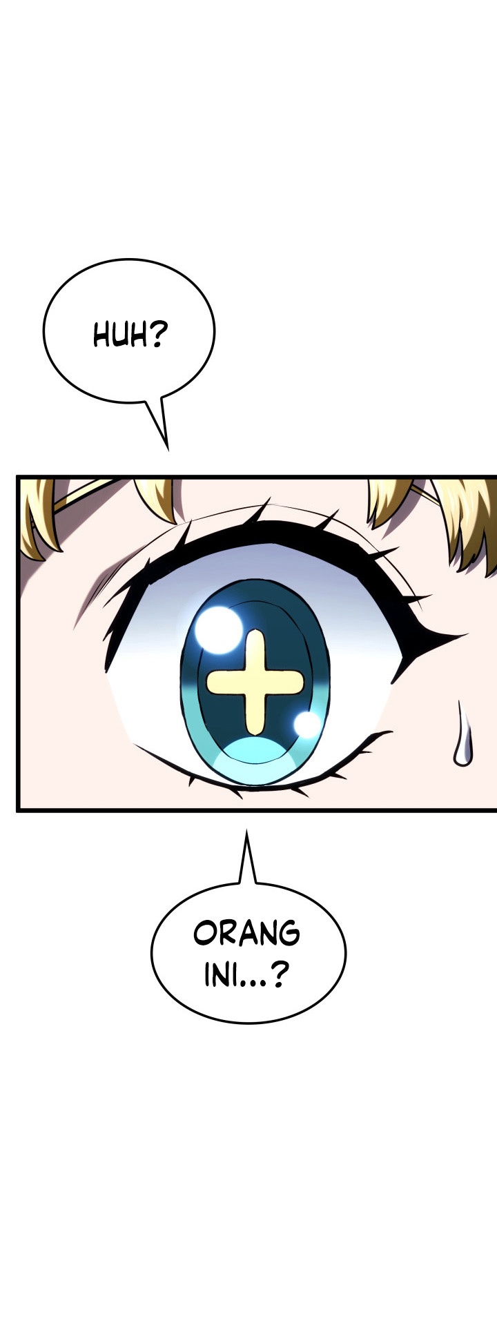 Revenge of the Iron-Blooded Sword Hound Chapter 133 Gambar 40