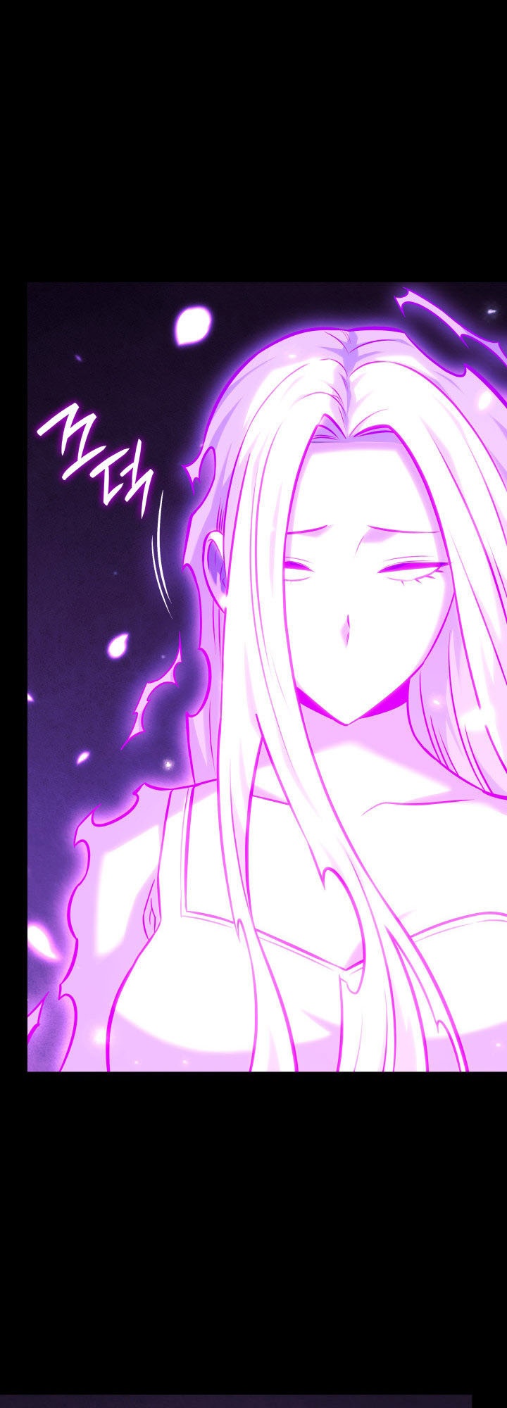 Revenge of the Iron-Blooded Sword Hound Chapter 135 Gambar 40