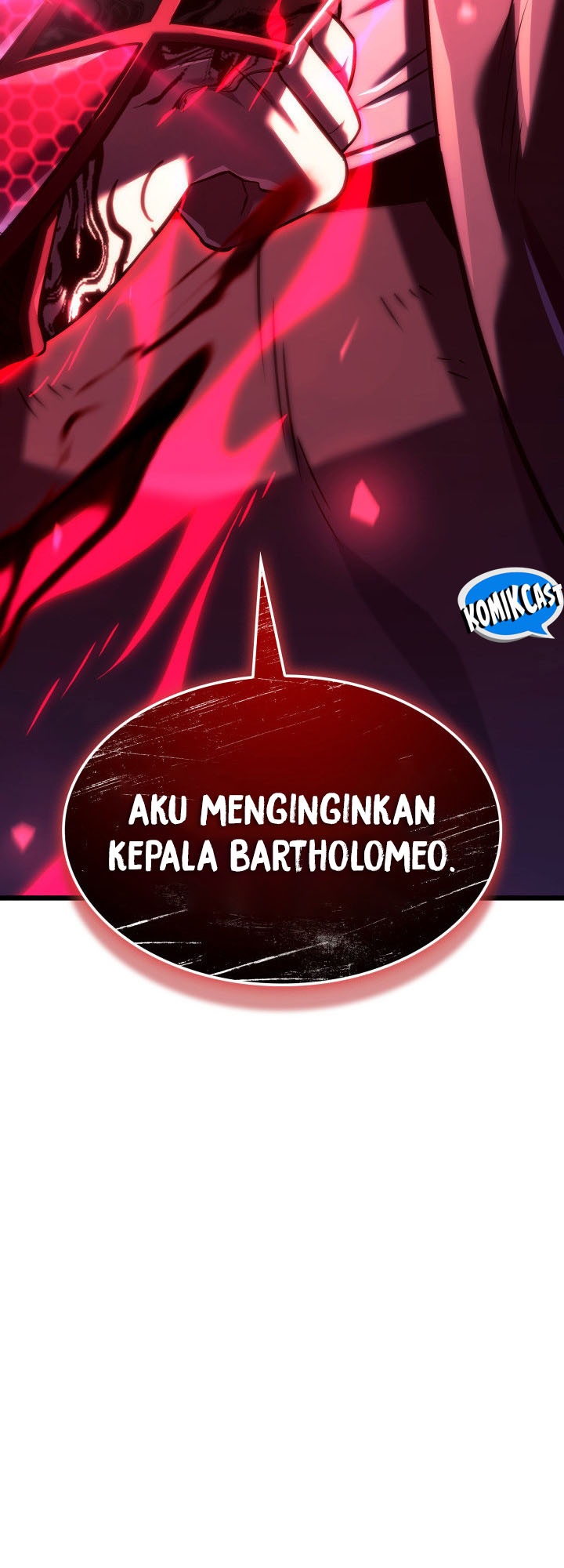 Revenge of the Iron-Blooded Sword Hound Chapter 136 Gambar 10