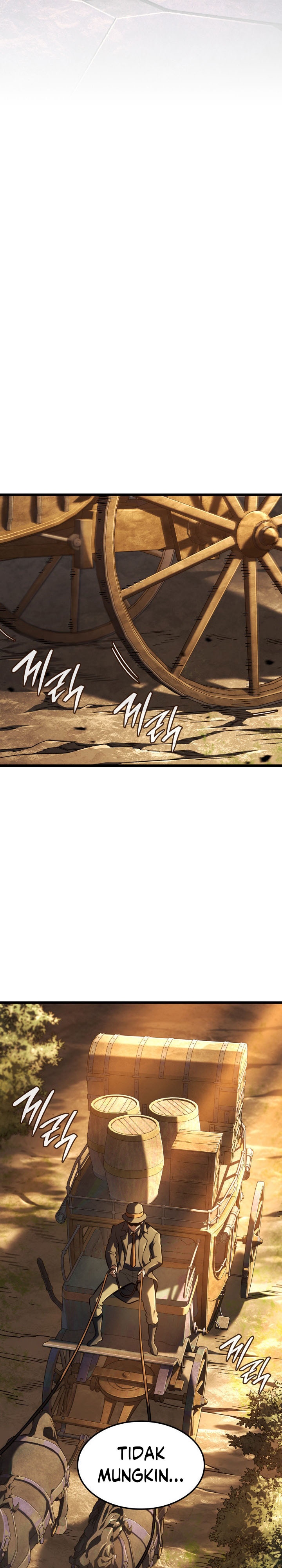 Revenge of the Iron-Blooded Sword Hound Chapter 136 Gambar 26