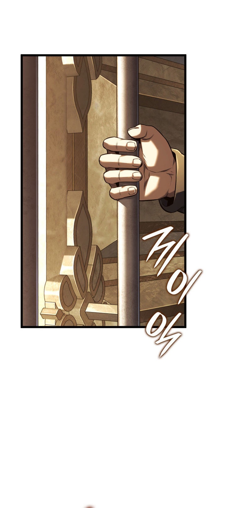 Revenge of the Iron-Blooded Sword Hound Chapter 136 Gambar 34