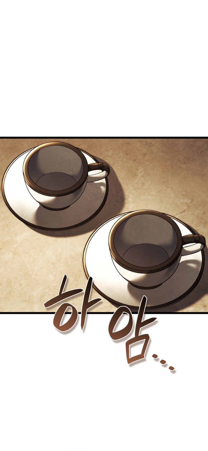 Revenge of the Iron-Blooded Sword Hound Chapter 136 Gambar 43