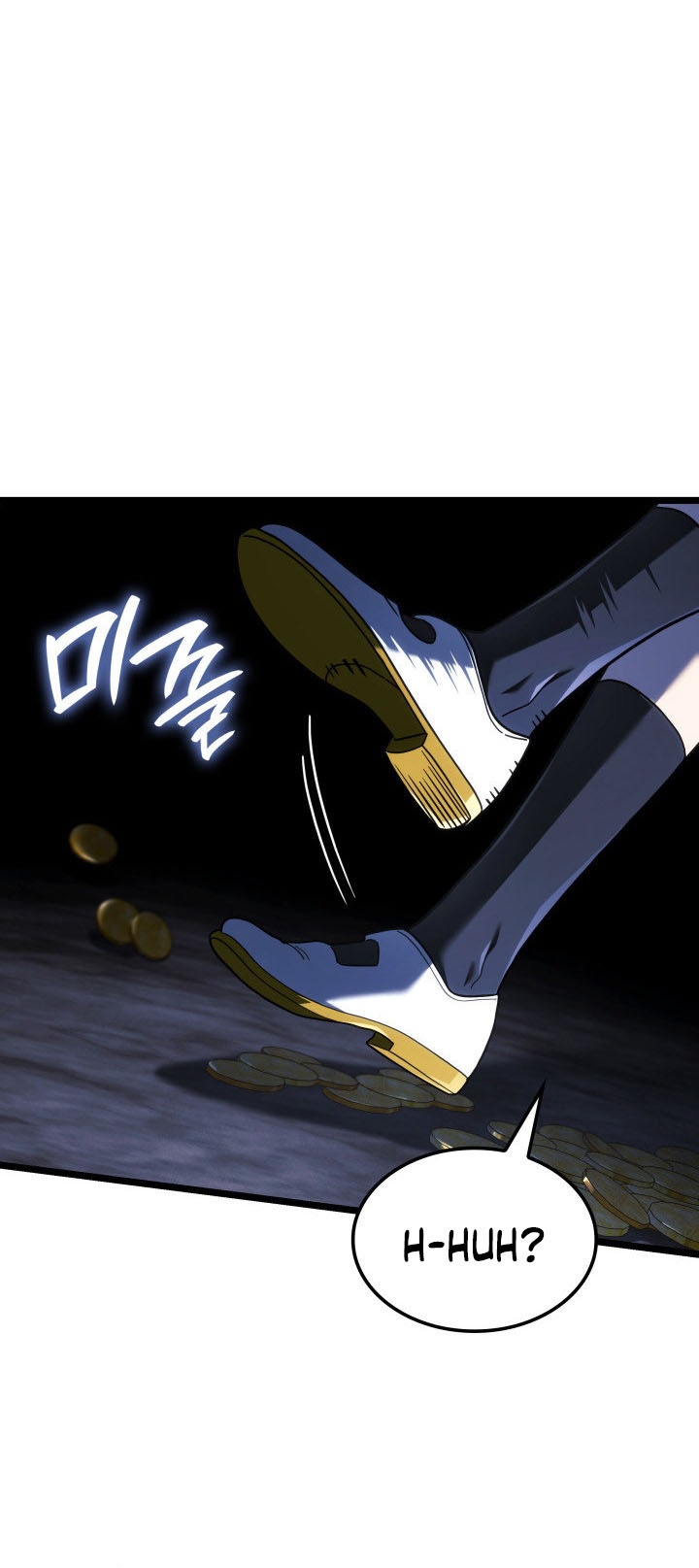 Revenge of the Iron-Blooded Sword Hound Chapter 136 Gambar 55