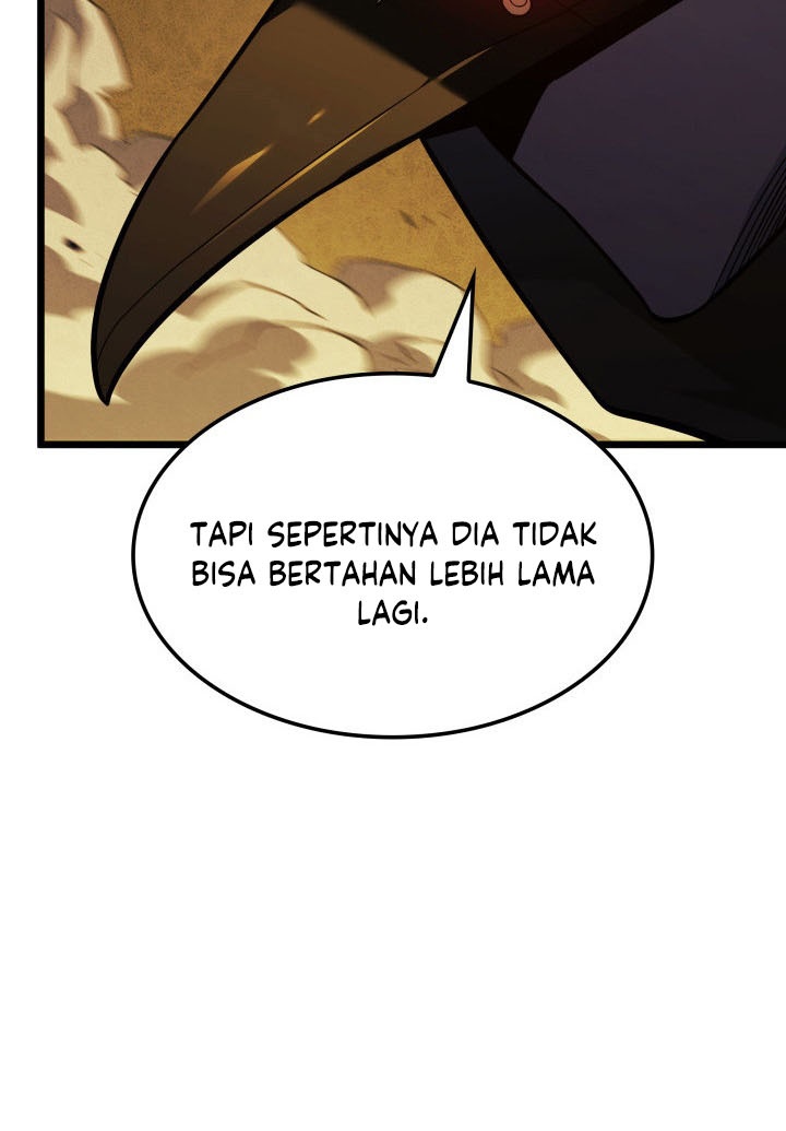 Revenge of the Iron-Blooded Sword Hound Chapter 138 Gambar 13