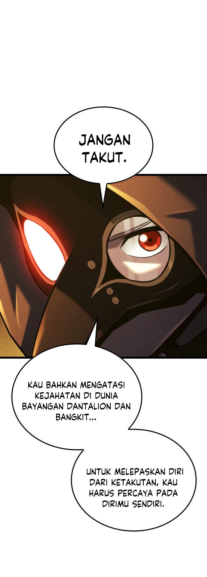 Revenge of the Iron-Blooded Sword Hound Chapter 138 Gambar 34