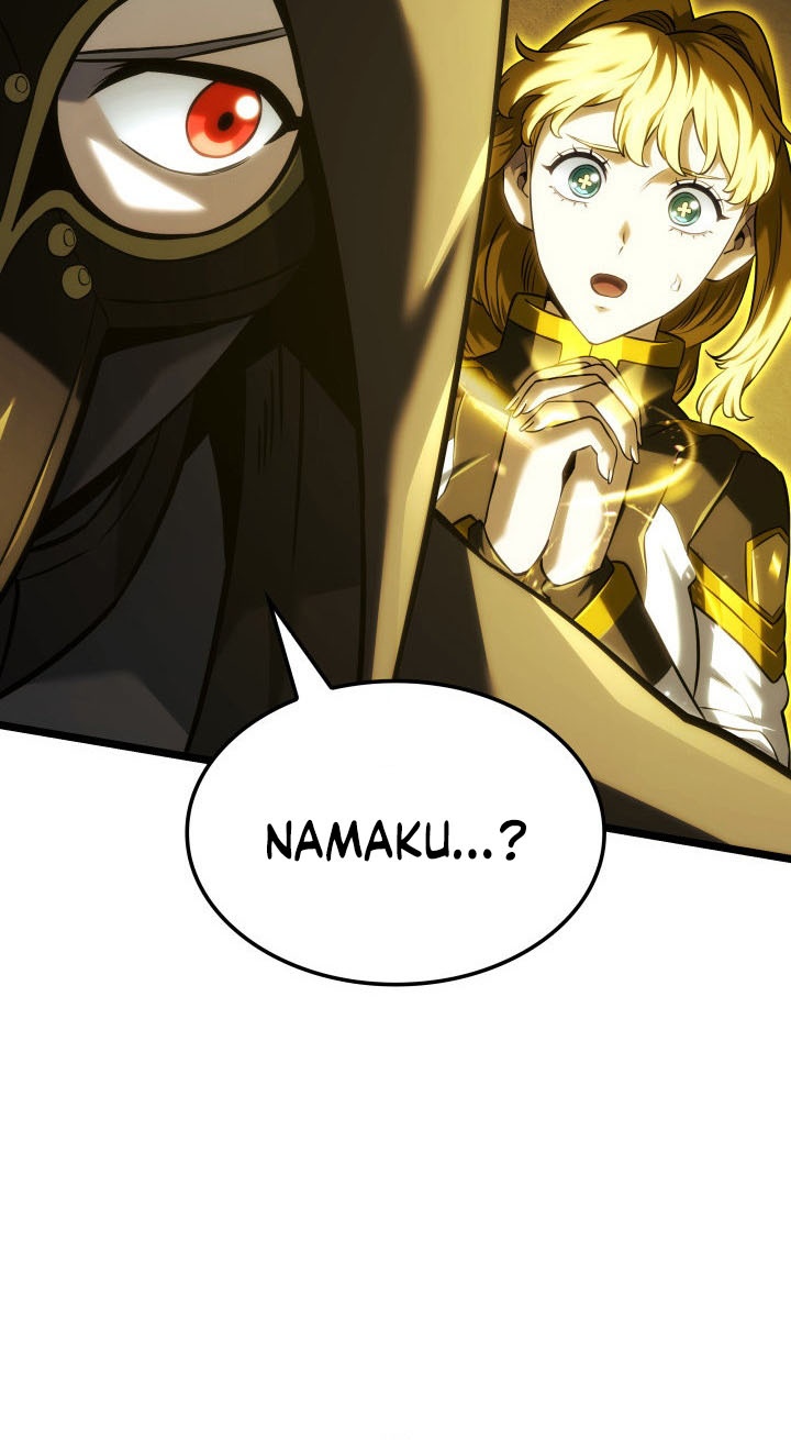 Revenge of the Iron-Blooded Sword Hound Chapter 138 Gambar 40