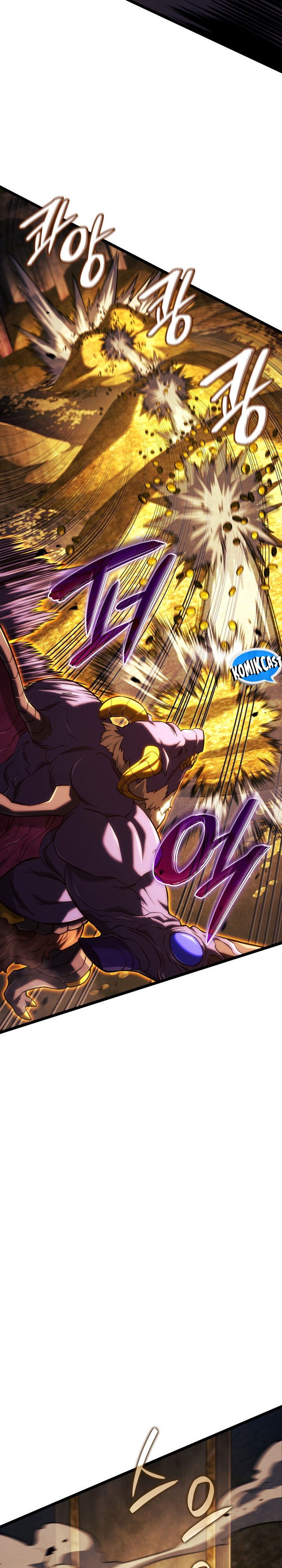 Revenge of the Iron-Blooded Sword Hound Chapter 138 Gambar 42