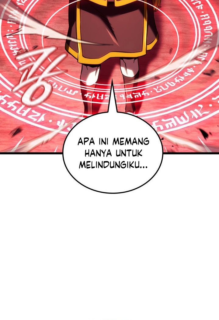 Revenge of the Iron-Blooded Sword Hound Chapter 139 Gambar 19