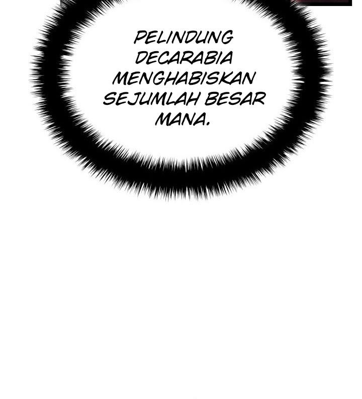 Revenge of the Iron-Blooded Sword Hound Chapter 140 Gambar 35