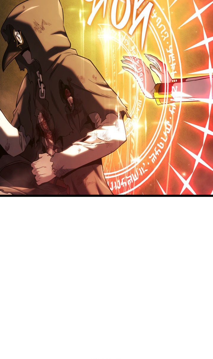 Revenge of the Iron-Blooded Sword Hound Chapter 140 Gambar 38