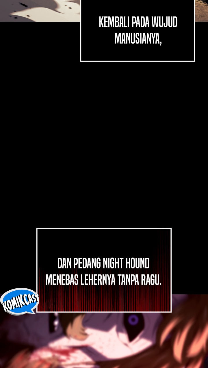 Revenge of the Iron-Blooded Sword Hound Chapter 142 Gambar 4