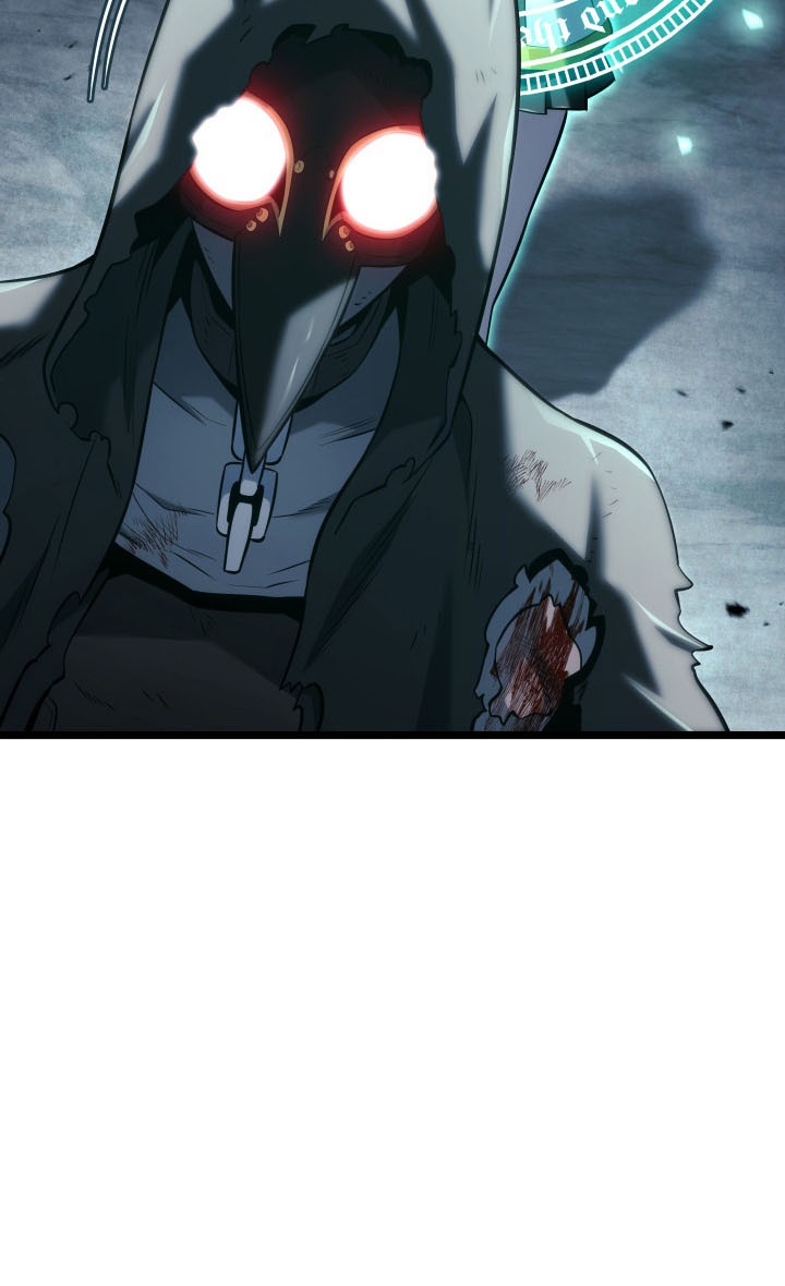 Revenge of the Iron-Blooded Sword Hound Chapter 142 Gambar 30