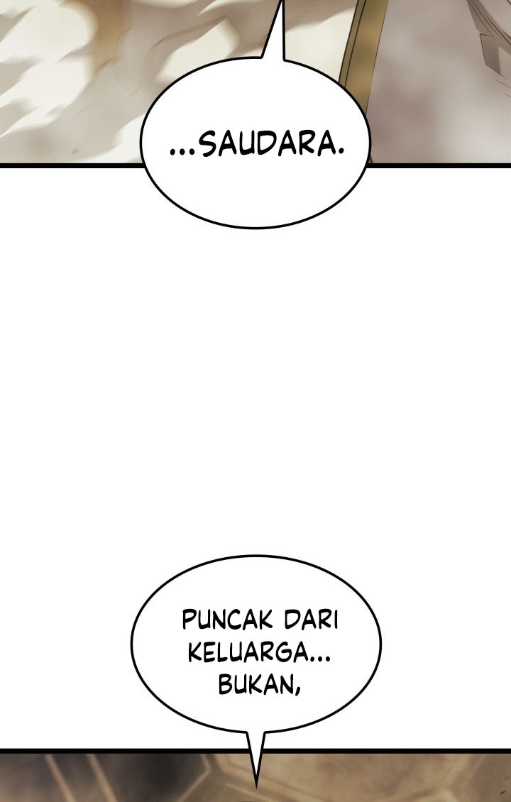 Revenge of the Iron-Blooded Sword Hound Chapter 142 Gambar 36