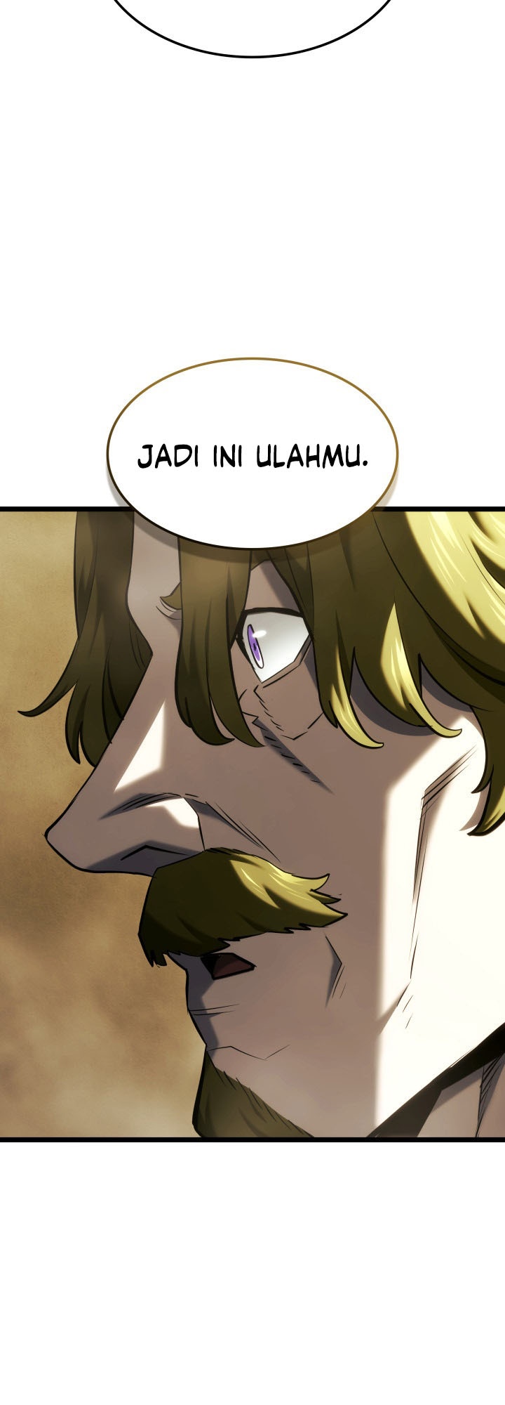 Revenge of the Iron-Blooded Sword Hound Chapter 142 Gambar 39