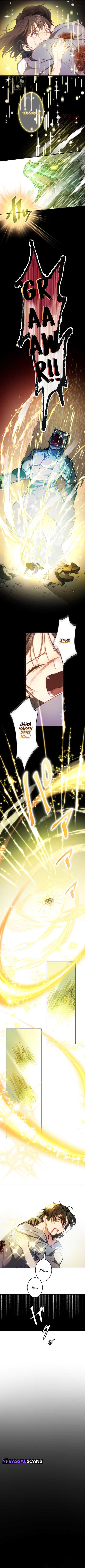Revenge of the Unrivaled Streamer Chapter 01 Gambar 4