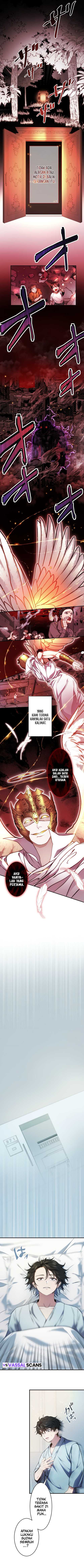 Revenge of the Unrivaled Streamer Chapter 01 Gambar 5