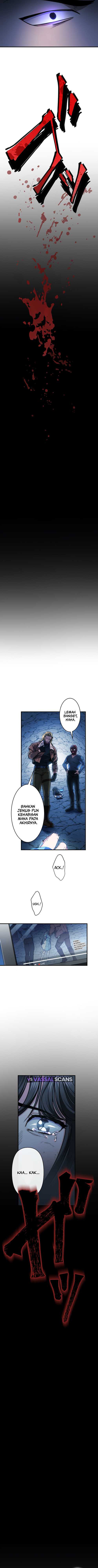 Revenge of the Unrivaled Streamer Chapter 01 Gambar 15