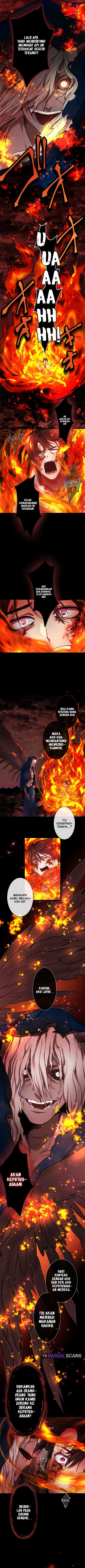 Revenge of the Unrivaled Streamer Chapter 02 Gambar 8