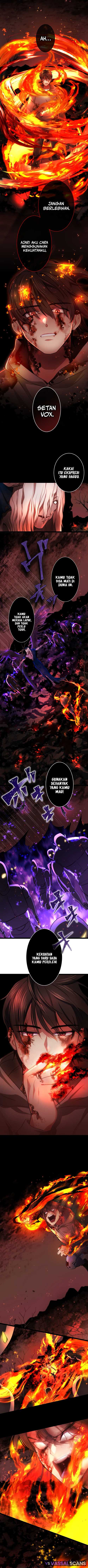 Revenge of the Unrivaled Streamer Chapter 02 Gambar 10