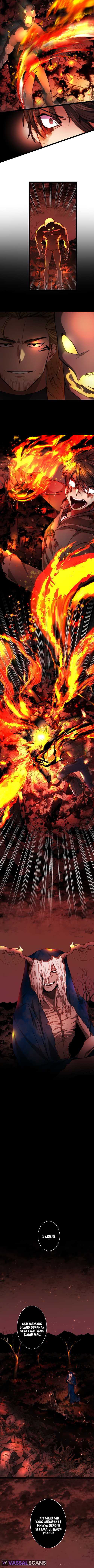 Revenge of the Unrivaled Streamer Chapter 02 Gambar 11