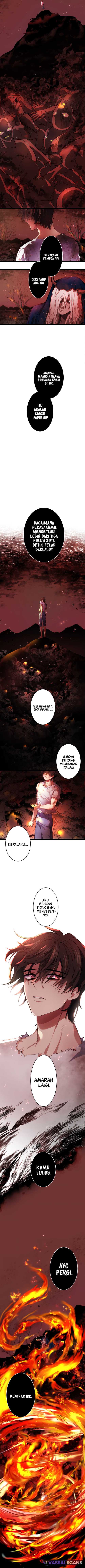 Revenge of the Unrivaled Streamer Chapter 02 Gambar 12