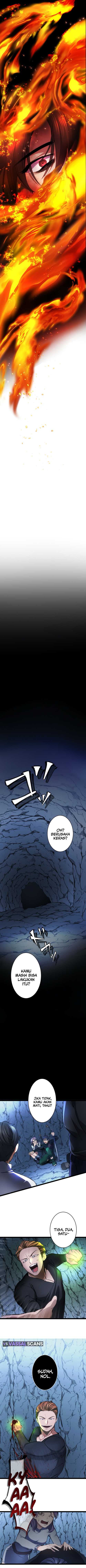 Revenge of the Unrivaled Streamer Chapter 02 Gambar 13