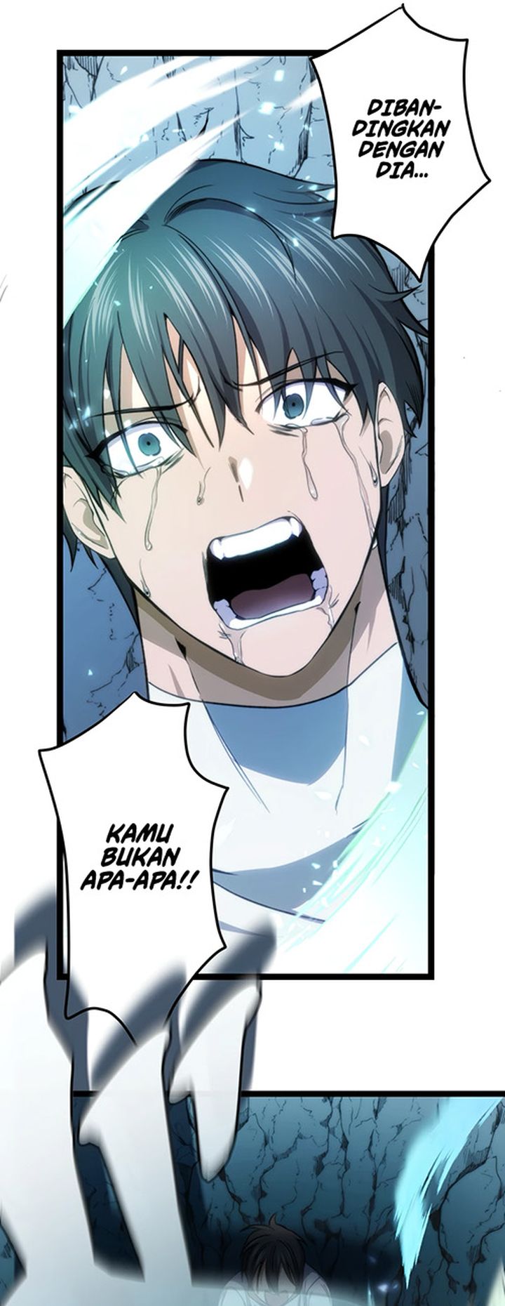 Revenge of the Unrivaled Streamer Chapter 03 Gambar 29