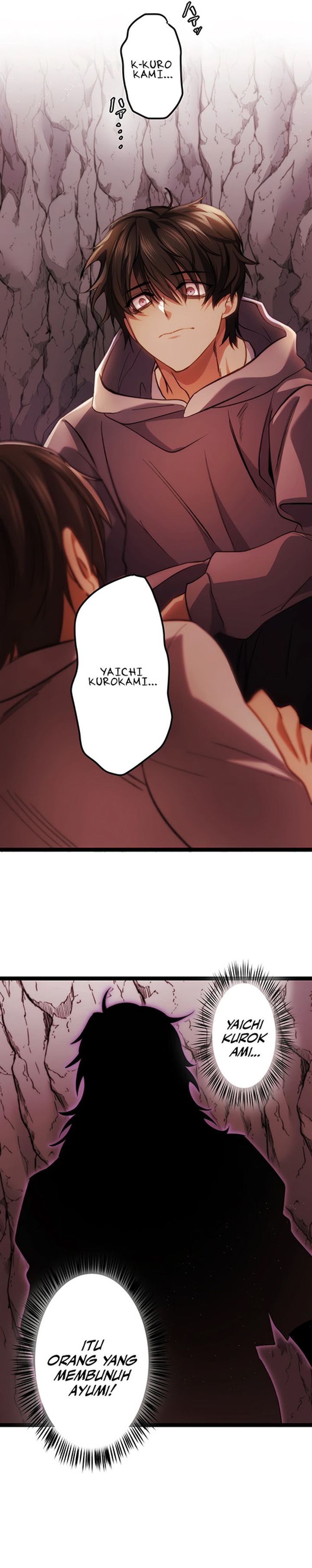 Revenge of the Unrivaled Streamer Chapter 03 Gambar 38