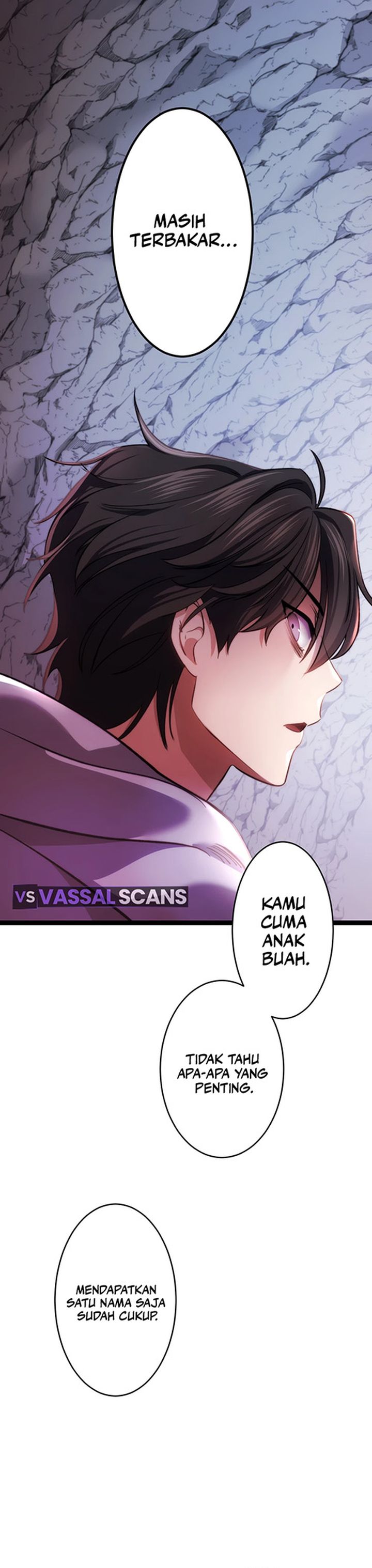 Revenge of the Unrivaled Streamer Chapter 03 Gambar 42