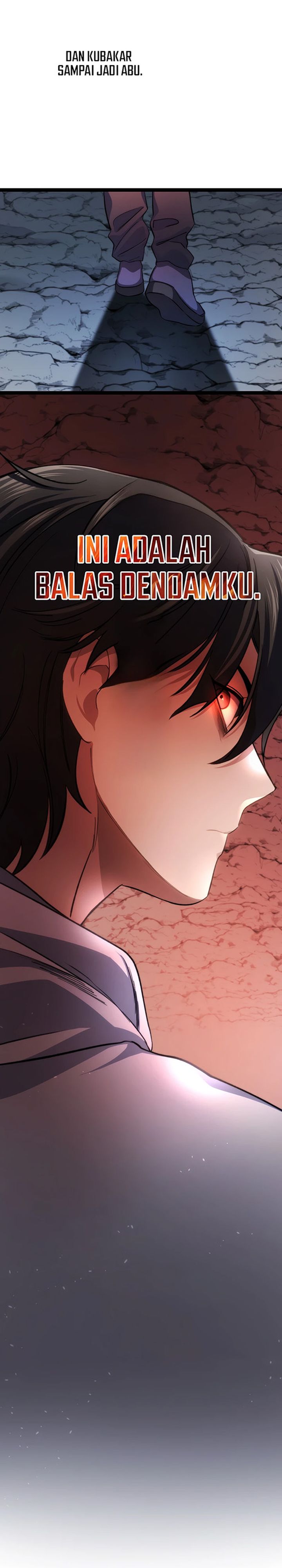 Revenge of the Unrivaled Streamer Chapter 03 Gambar 48