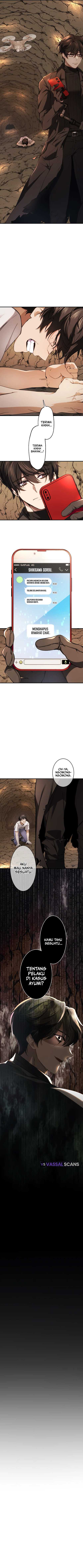 Revenge of the Unrivaled Streamer Chapter 04 Gambar 7