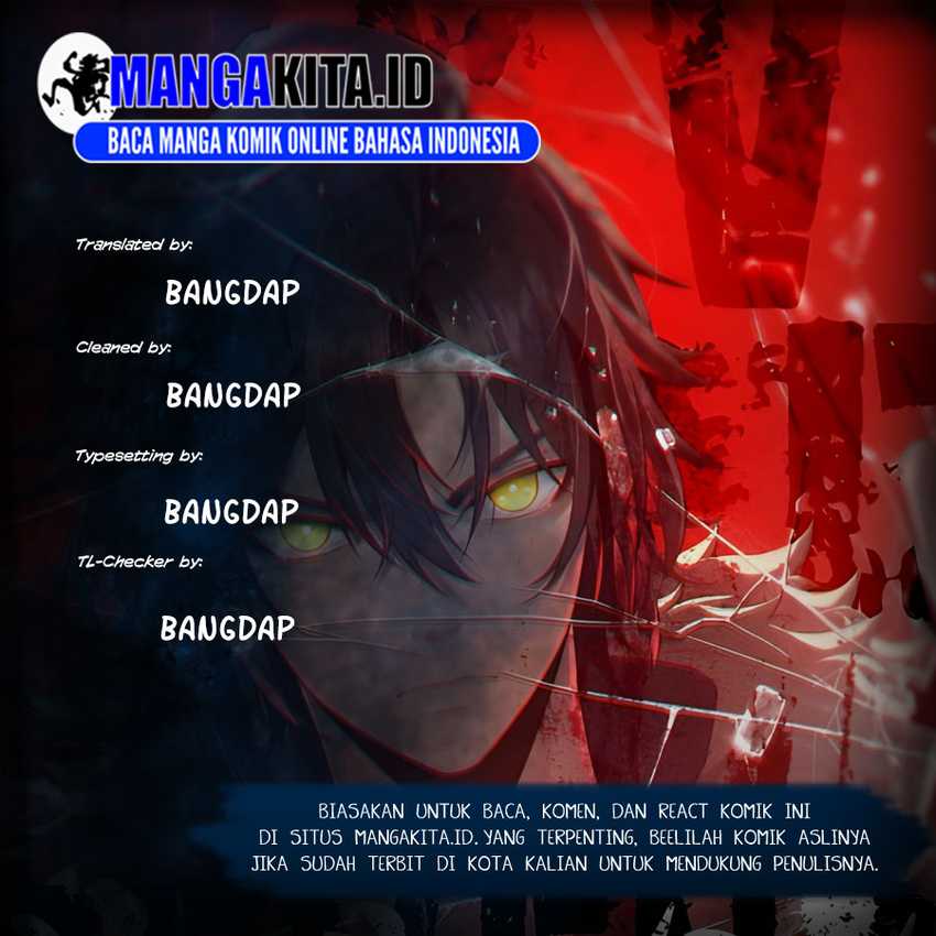 Revenger: Apocalypse of Vengeance Chapter 04 Gambar 1