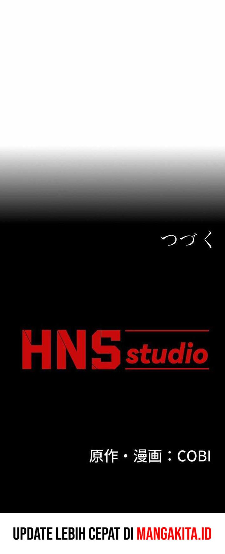 Revenger: Apocalypse of Vengeance Chapter 06 Gambar 26